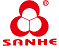 SANHE MACHINERY Logo